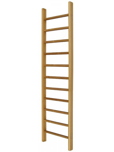 Шведська стінка для спортивних залів Сосна-260